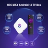 TV BOX H96 MAX G64