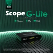 سكوب جي لايت SCOPE G LITE