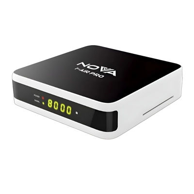 Nova i-Air Pro 5G - رسيفر نوفا آي اير برو Nova i-Air Pro 5G - رسيفر نوفا آي اير برو