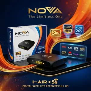 NOVA I AIR 5G
