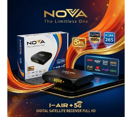 NOVA I AIR 5G