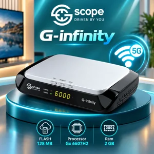 SCOPE G INFINITY