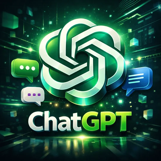 ChatGPT اشتراك