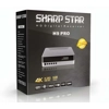 SHARP STAR H9 PRO رسيفر شارب ستار