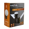 LNB NOVA 4 PORT - عدسة نوفا الأصلية