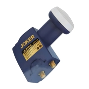 Lnb Joker 2 port - عدسة جوكر الأصلية