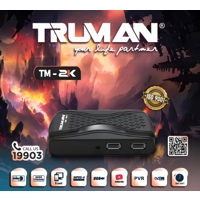 TM-2K رسيفر ترومان