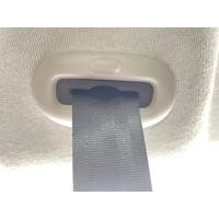 Dacia Jogger Seatbelt Saver