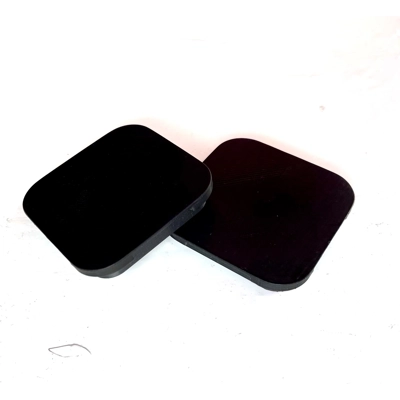 Dacia Jogger Roof Bar Caps (Middle)