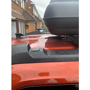 Dacia Jogger Roof Bar C..