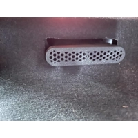 Dacia Underseat Vent Covers