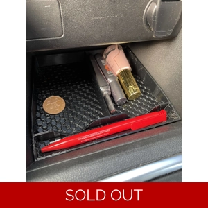 Dacia Centre Console Tray