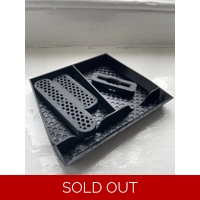 Dacia Jogger 2022+ Useful Bits Pack