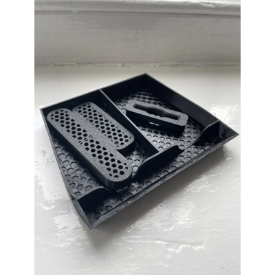 Dacia Jogger 2022+ Useful Bits Pack Dacia Jogger 2022+ Useful Bits Pack