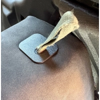 Dacia Jogger 2022+ Seat Pull Surround ..