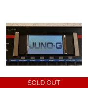 Reworked / Refurbished Display