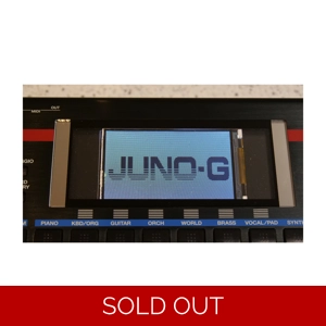 Reworked / Refurbished Display