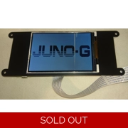Juno-G Replacement LCD