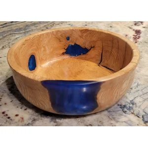 Bright Blue Maple 2