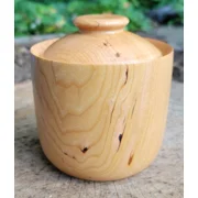 Cherry Jar