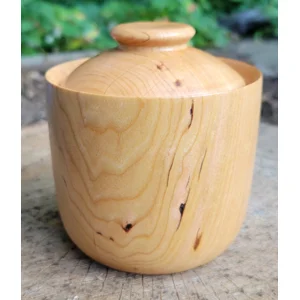 Cherry Jar
