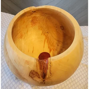 Box Elder Bowl