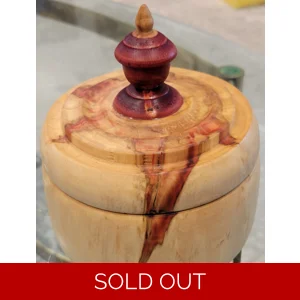 Box Elder Box