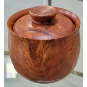 Cherry Jar 2