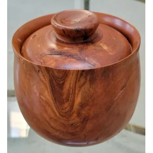 Cherry Jar 2