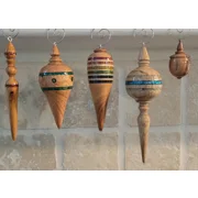 Ornaments