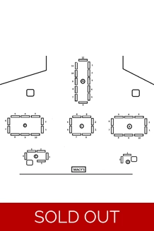 Section F JAN 10th  (TCG ONLY) CAPITAL MALL CARD..