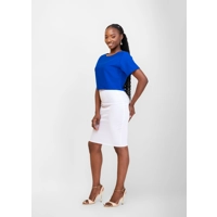 Orion Top - Royal Blue