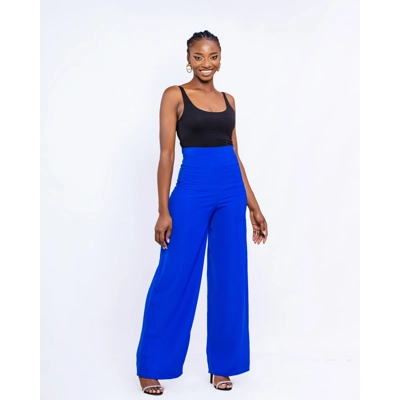 Polaris Pants - Royal Blue Polaris Pants - Royal Blue