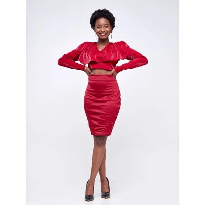 Osiris Skirt Set Osiris Skirt Set