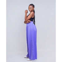 Nova Pants - Lavender Purple