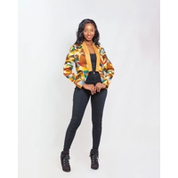 Cheyenne Coat - Beige