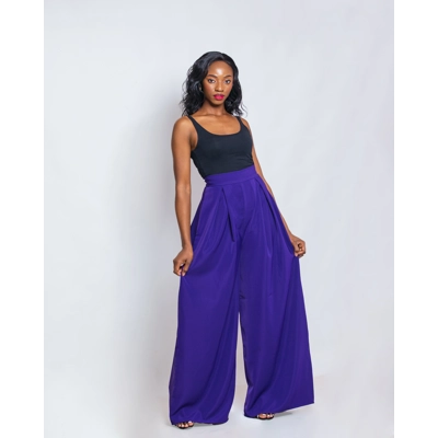 Nova Pants - Purple Nova Pants - Purple