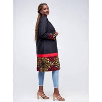 Iliad Ankara Coat