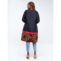 Iliad Ankara Coat