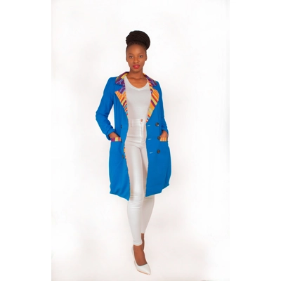 Bastet Coat