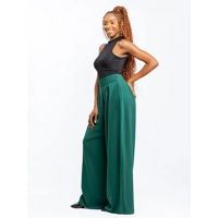 Nova Pants - Green