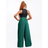 Nova Pants - Green