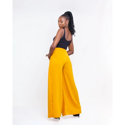 Drift Pants Mustard Drift Pants Mustard