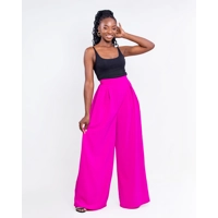 Nova Pants Pink