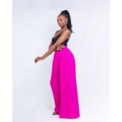 Nova Pants Pink Nova Pants Pink