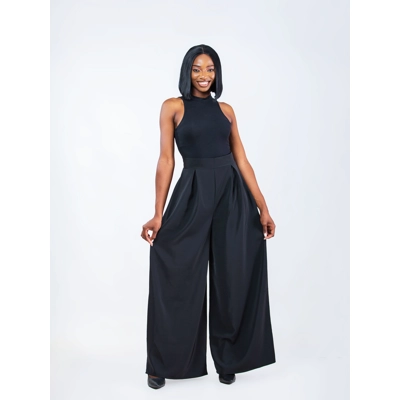 Nova Pants - Black Nova Pants - Black
