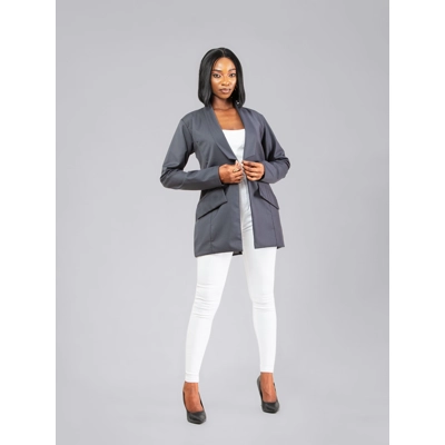 Horus Coat - Gray Horus Coat - Gray