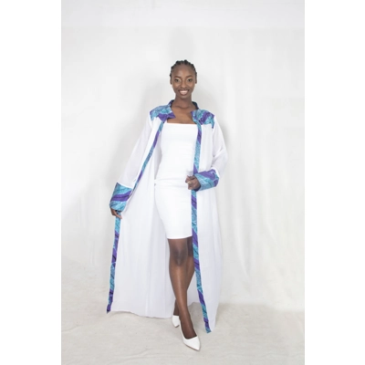 Amun Kimono