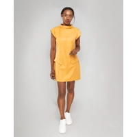 Keepsie Dress - Beige