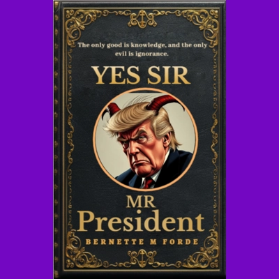 Yes Sir Mr. President Yes Sir Mr. President